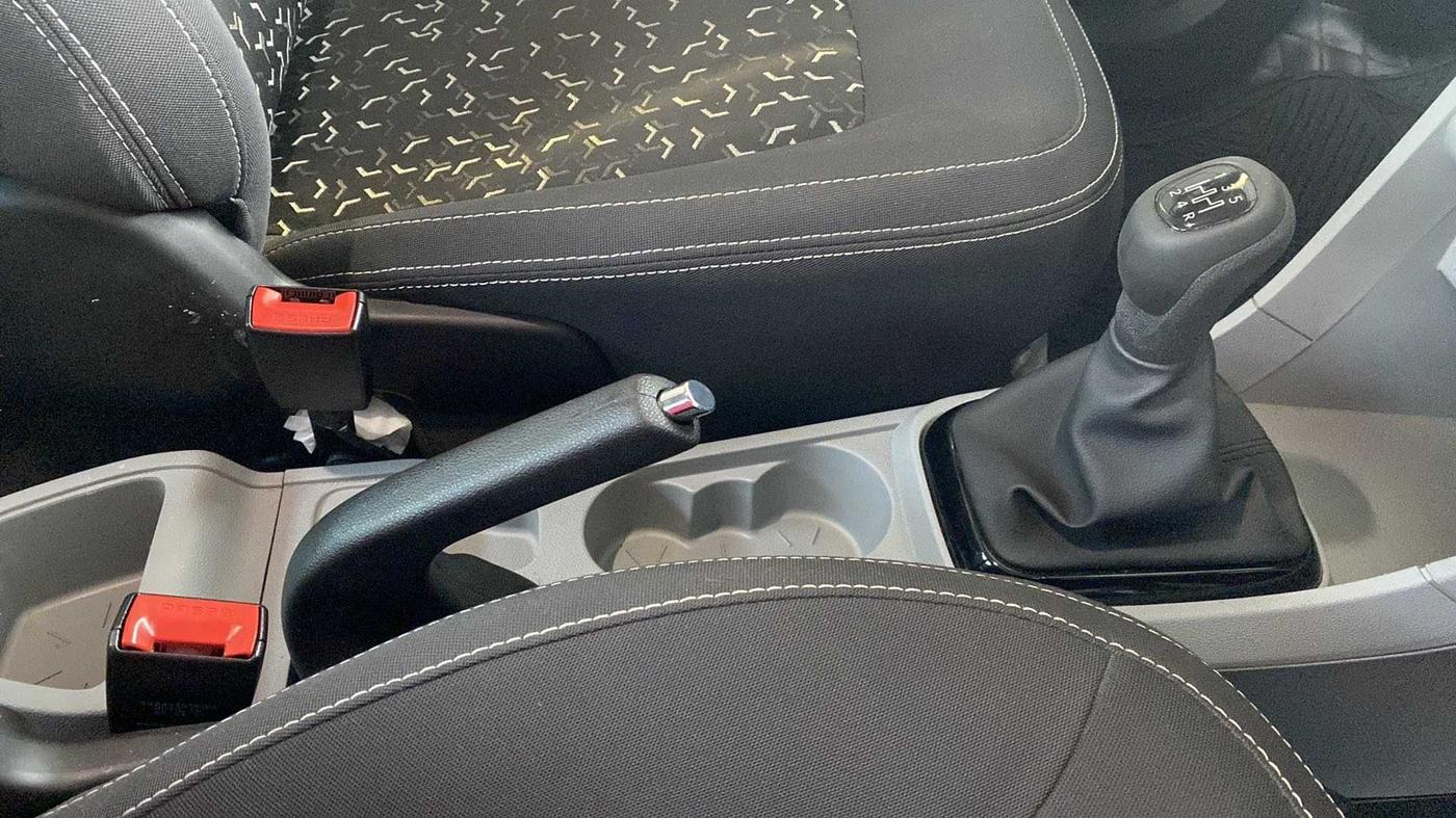 2021 Tata Tiago XT PETROL, Petrol, Manual, 8,016 km, Gear Lever