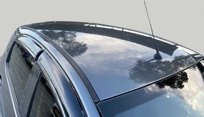2021 Tata Tiago XT PETROL, Petrol, Manual, 8,016 km, Roof