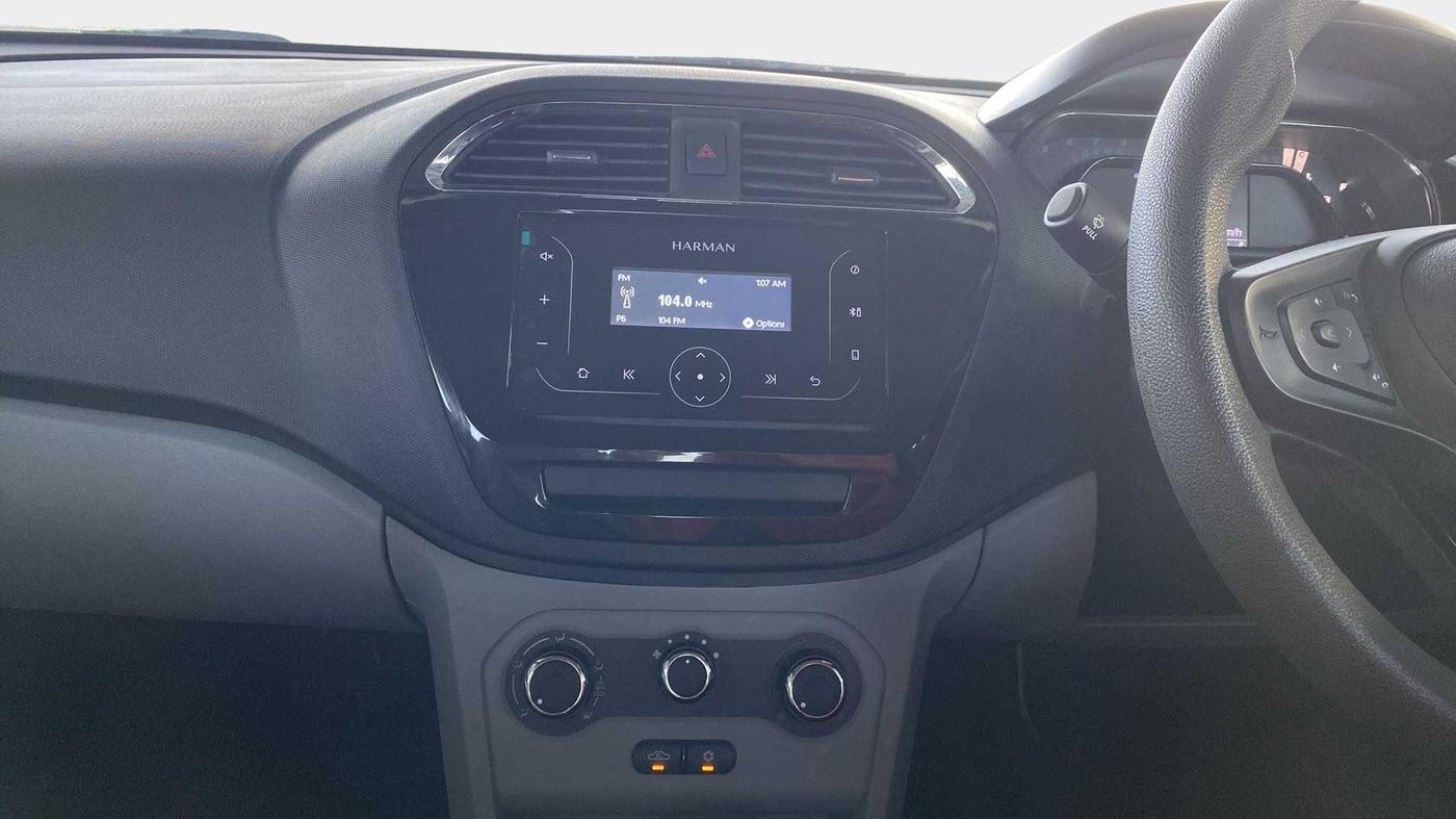 2021 Tata Tiago XT PETROL, Petrol, Manual, 8,016 km, Air Conditioner