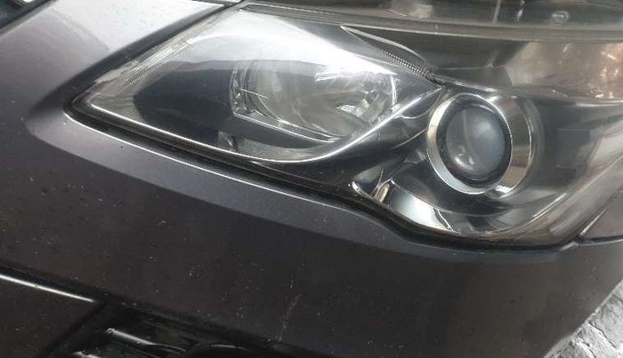 2016 Maruti Ciaz VXI, Petrol, Manual, 46,482 km, Left headlight - Minor scratches