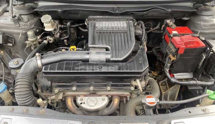 2016 Maruti Ciaz VXI, Petrol, Manual, 46,482 km, Open Bonet