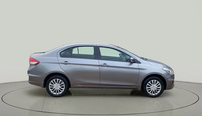 2016 Maruti Ciaz VXI, Petrol, Manual, 46,482 km, Right Side View