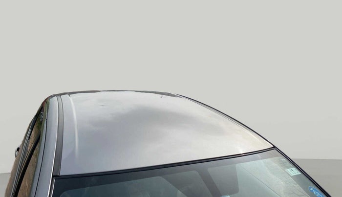 2016 Maruti Ciaz VXI, Petrol, Manual, 46,482 km, Roof