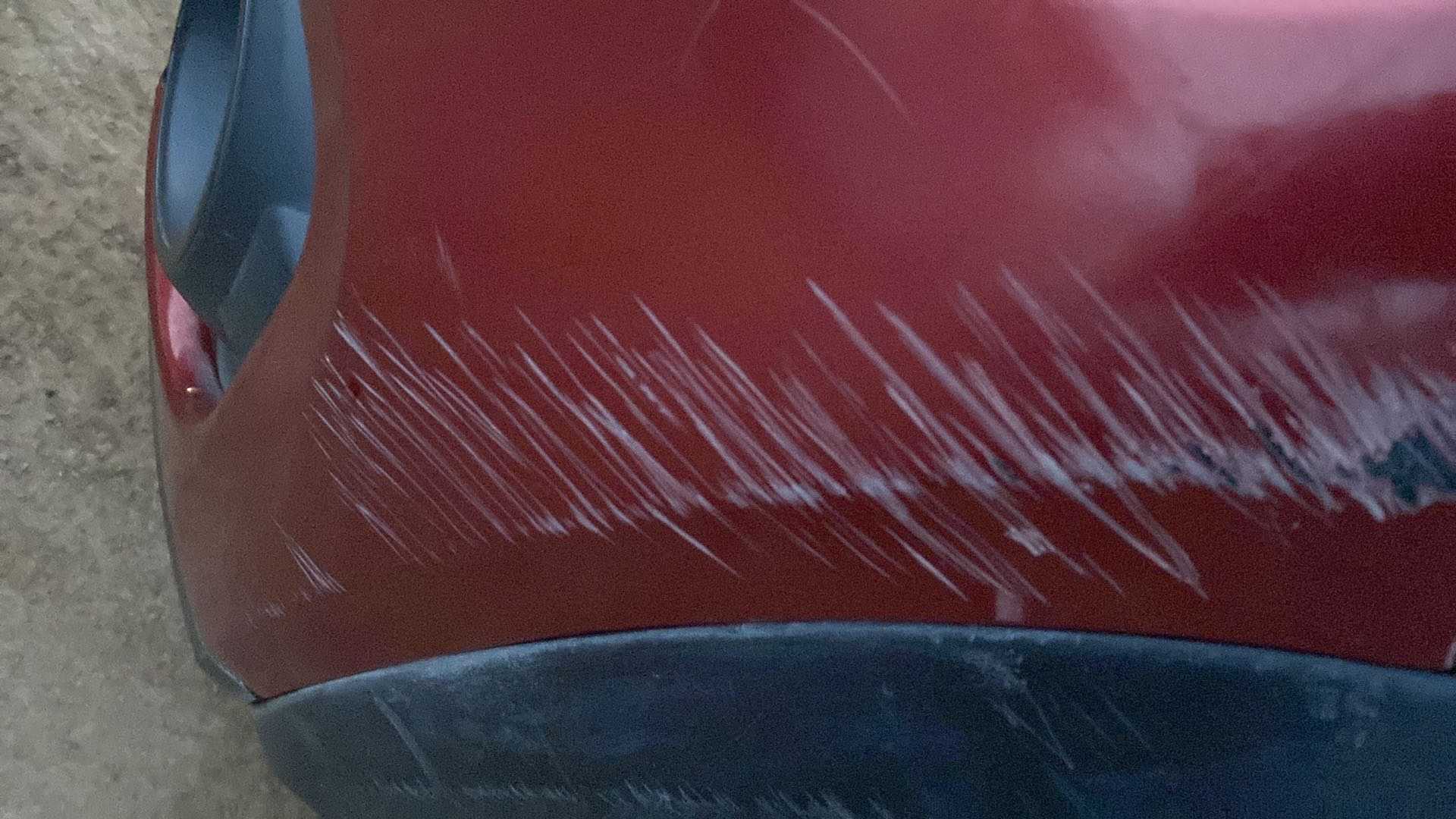 Imperfections