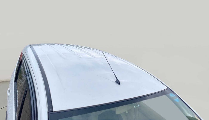 2012 Maruti Ertiga ZXI, Petrol, Manual, 19,675 km, Roof