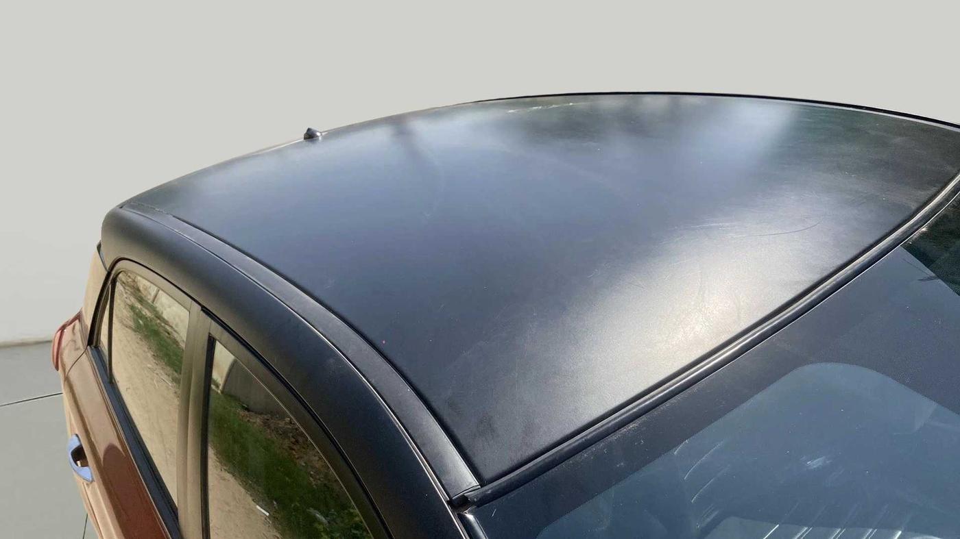 2015 Hyundai Elite i20 SPORTZ 1.2 (O), Petrol, Manual, 84,867 km, Roof