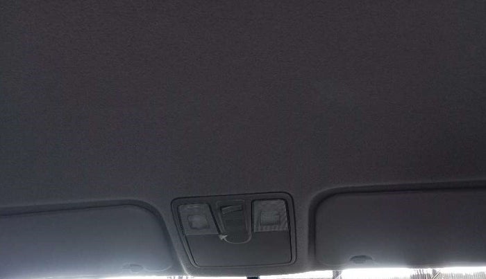 2015 Hyundai Elite i20 SPORTZ 1.2 (O), Petrol, Manual, 84,867 km, Ceiling - Sun Glass Holder not working