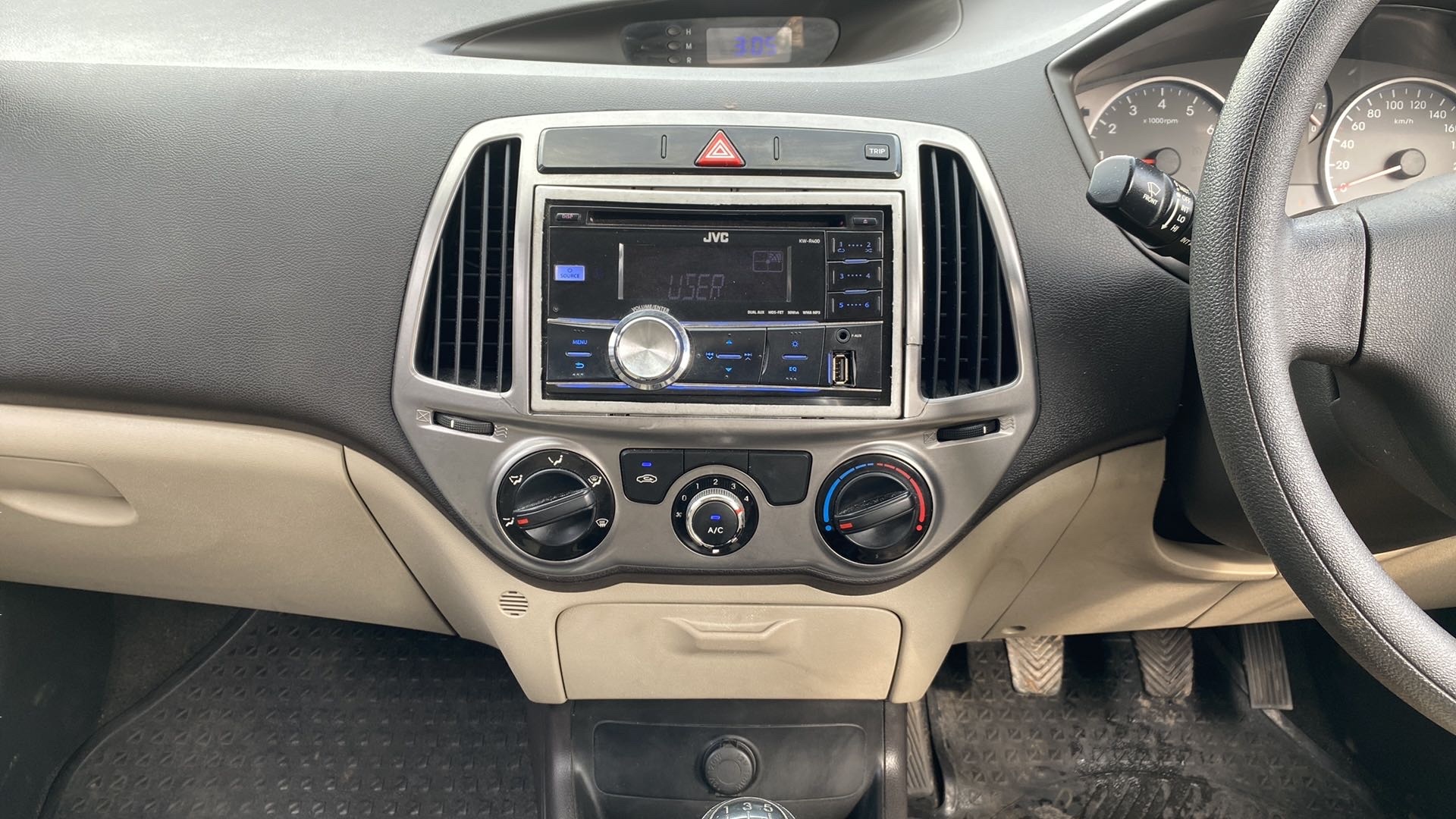 Features