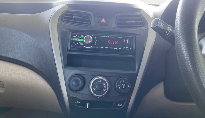 2015 Hyundai Eon ERA +, Petrol, Manual, 87,690 km, Air Conditioner