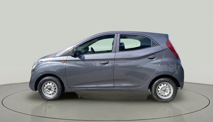 2015 Hyundai Eon ERA +, Petrol, Manual, 87,690 km, Left Side
