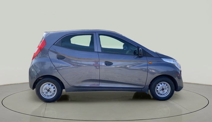 2015 Hyundai Eon ERA +, Petrol, Manual, 87,690 km, Right Side View