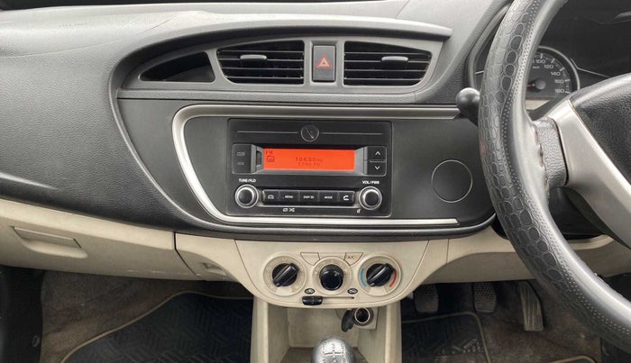 2019 Maruti Alto VXI, Petrol, Manual, 29,478 km, Air Conditioner