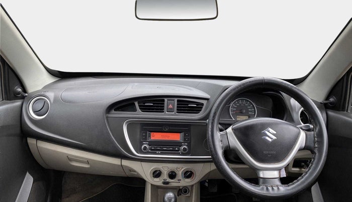 2019 Maruti Alto VXI, Petrol, Manual, 29,478 km, Dashboard