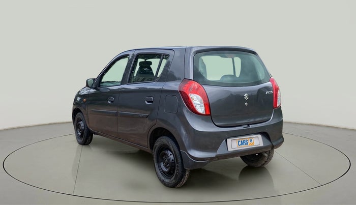 2019 Maruti Alto VXI, Petrol, Manual, 29,478 km, Left Back Diagonal