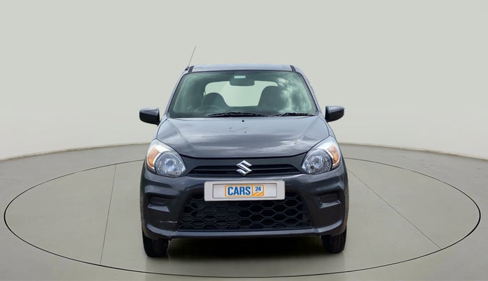 2019 Maruti Alto VXI, Petrol, Manual, 29,478 km, Front