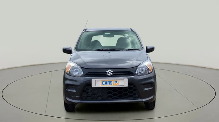 2019 Maruti Alto VXI, Petrol, Manual, 29,478 km, Front