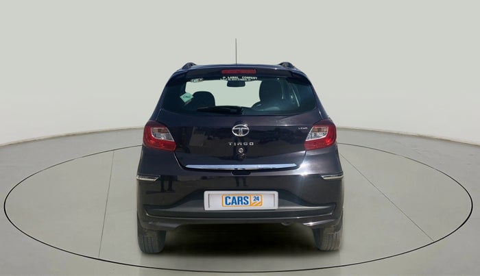 2022 Tata Tiago XZ PLUS CNG, CNG, Manual, 15,306 km, Back/Rear