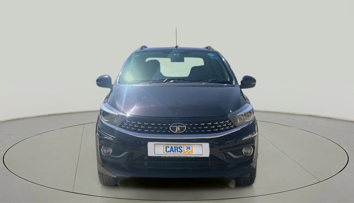 2022 Tata Tiago XZ PLUS CNG, CNG, Manual, 15,306 km, Front