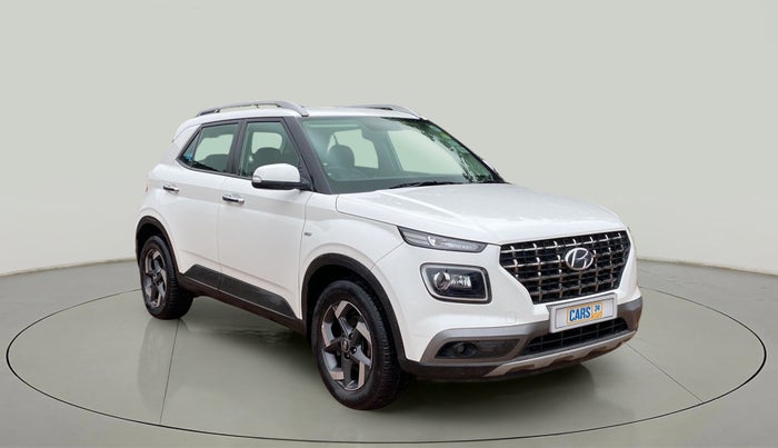 2020 Hyundai VENUE SX PLUS 1.0 TURBO DCT, Petrol, Automatic, 36,397 km, SRP
