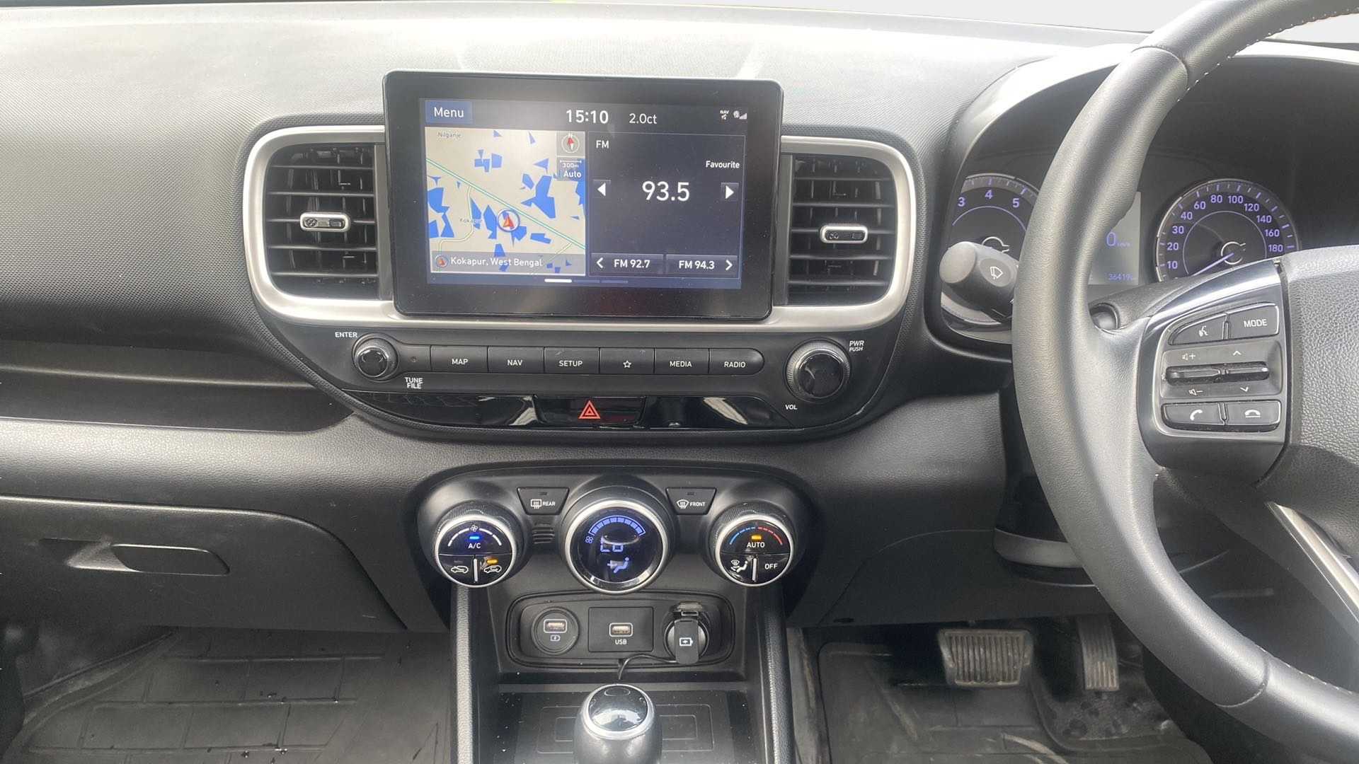 Features