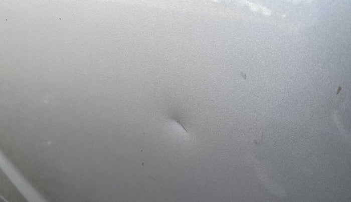 2013 Hyundai i20 MAGNA (O) 1.2, Petrol, Manual, 69,261 km, Right rear door - Slightly dented