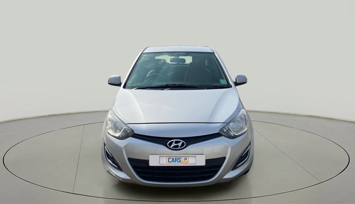 2013 Hyundai i20 MAGNA (O) 1.2, Petrol, Manual, 69,261 km, Front