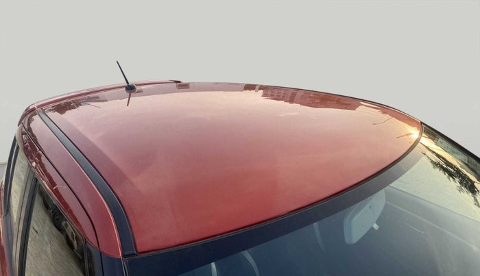 2014 Maruti Swift VXI, Petrol, Manual, 43,662 km, Roof