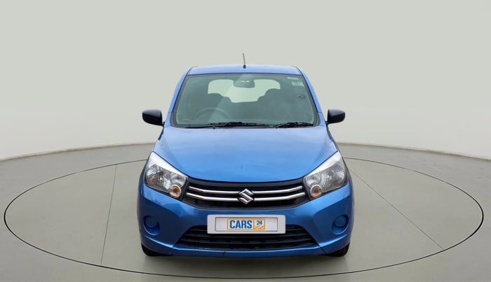 2014 Maruti Celerio VXI, Petrol, Manual, 88,706 km, Front