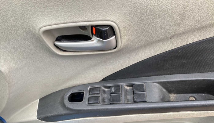 2014 Maruti Celerio VXI, Petrol, Manual, 88,706 km, Driver Side Door Panels Control