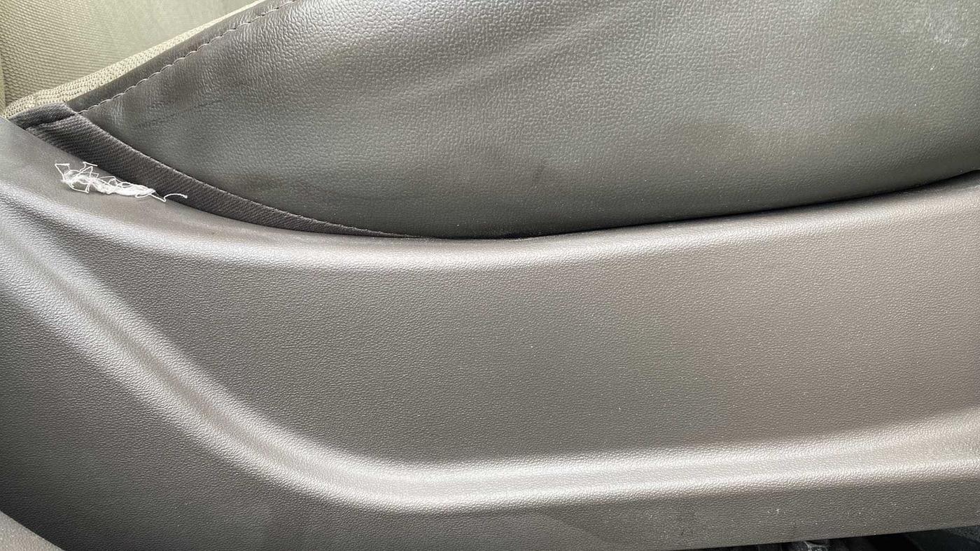 2012 Hyundai i10 SPORTZ 1.2 AT, Petrol, Automatic, 61,621 km, Driver Side Adjustment Panel