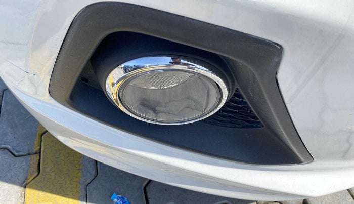 2014 Hyundai Grand i10 ASTA AT 1.2 KAPPA VTVT, Petrol, Automatic, 47,528 km, Right fog light - Not working