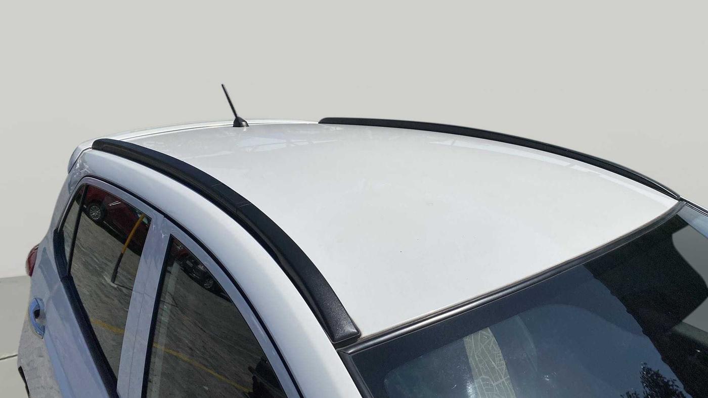 2014 Hyundai Grand i10 ASTA AT 1.2 KAPPA VTVT, Petrol, Automatic, 47,528 km, Roof