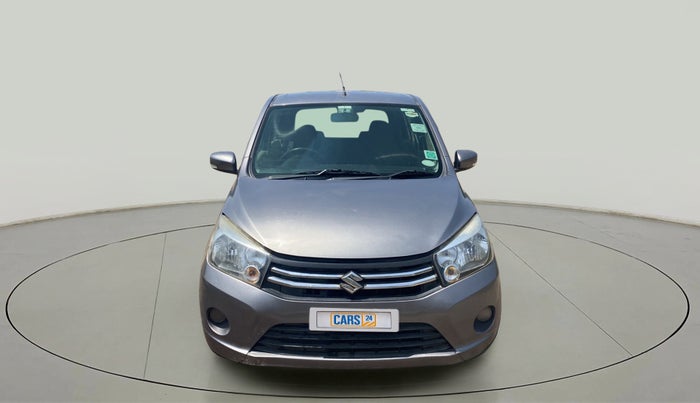 2016 Maruti Celerio ZXI AMT, Petrol, Automatic, 61,085 km, Front