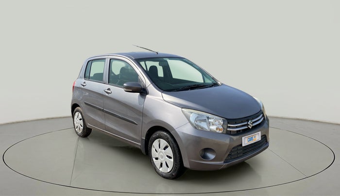 2016 Maruti Celerio ZXI AMT, Petrol, Automatic, 61,085 km, SRP