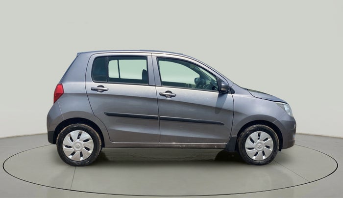 2016 Maruti Celerio ZXI AMT, Petrol, Automatic, 61,085 km, Right Side View