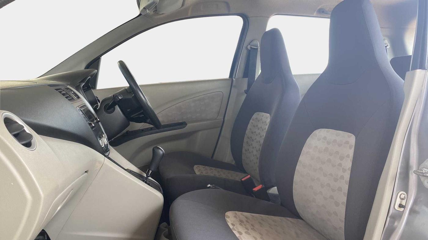 2016 Maruti Celerio ZXI AMT, Petrol, Automatic, 61,085 km, Right Side Front Door Cabin