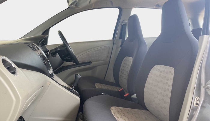 2016 Maruti Celerio ZXI AMT, Petrol, Automatic, 61,085 km, Right Side Front Door Cabin