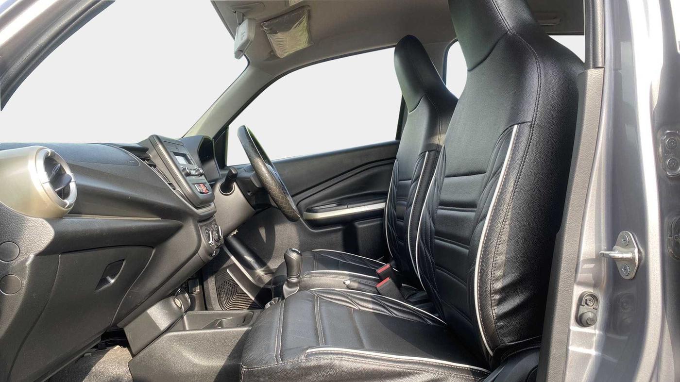 2022 Maruti Celerio ZXI, Petrol, Manual, 23,317 km, Right Side Front Door Cabin