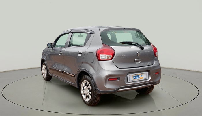 2022 Maruti Celerio ZXI, Petrol, Manual, 23,317 km, Left Back Diagonal