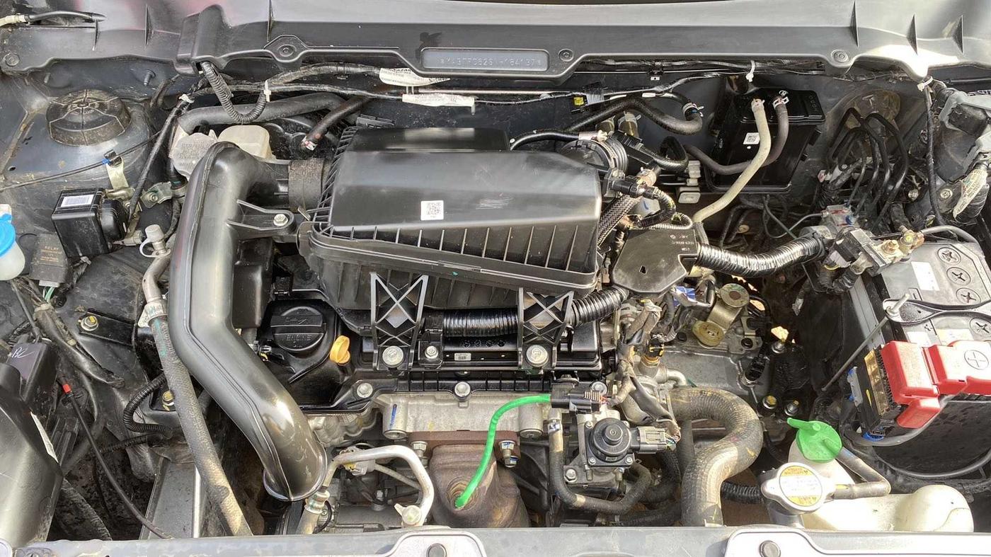 2022 Maruti Celerio ZXI, Petrol, Manual, 23,317 km, Open Bonet
