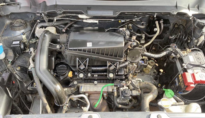 2022 Maruti Celerio ZXI, Petrol, Manual, 23,317 km, Open Bonet