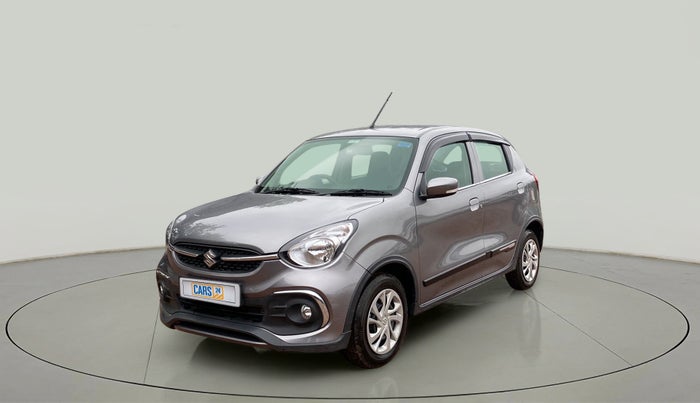 2022 Maruti Celerio ZXI, Petrol, Manual, 23,317 km, Left Front Diagonal