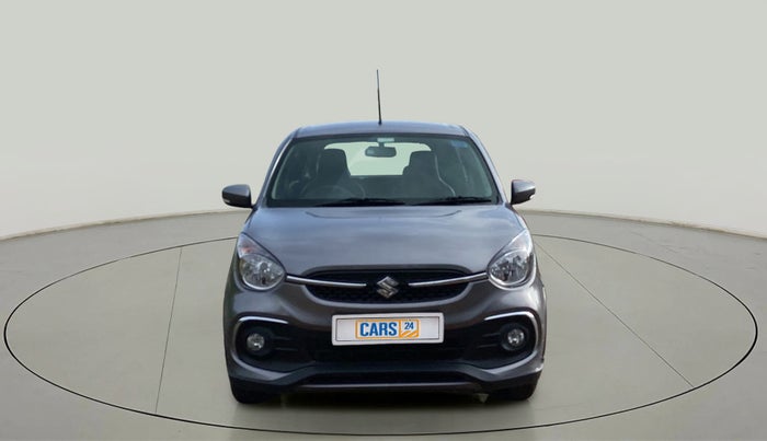 2022 Maruti Celerio ZXI, Petrol, Manual, 23,317 km, Front