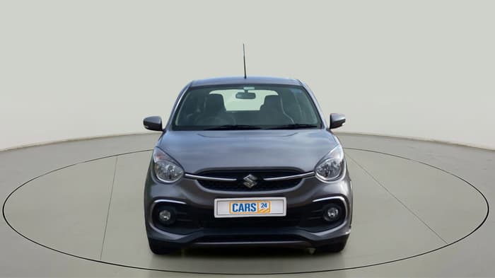 2022 Maruti Celerio ZXI, Petrol, Manual, 23,317 km, Front
