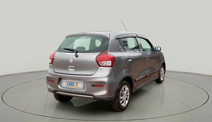 2022 Maruti Celerio ZXI, Petrol, Manual, 23,317 km, Right Back Diagonal