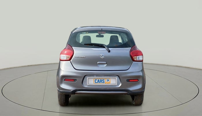 2022 Maruti Celerio ZXI, Petrol, Manual, 23,317 km, Back/Rear