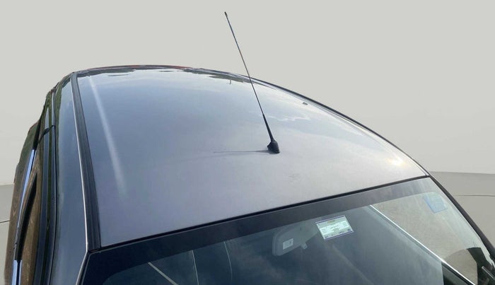 2022 Maruti Celerio ZXI, Petrol, Manual, 23,317 km, Roof