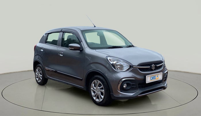 2022 Maruti Celerio ZXI, Petrol, Manual, 23,317 km, Right Front Diagonal