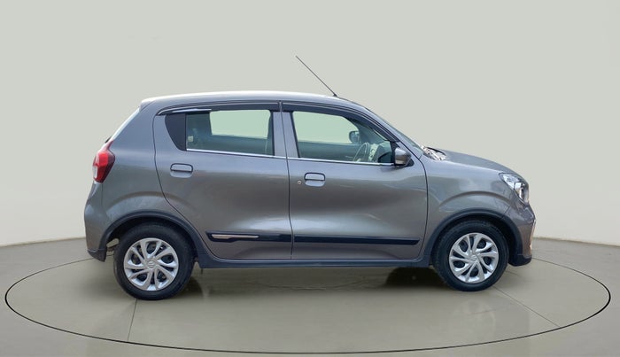 2022 Maruti Celerio ZXI, Petrol, Manual, 23,317 km, Right Side View