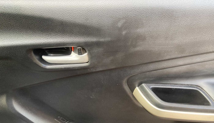 2022 Maruti Celerio ZXI, Petrol, Manual, 23,317 km, Driver Side Door Panels Control